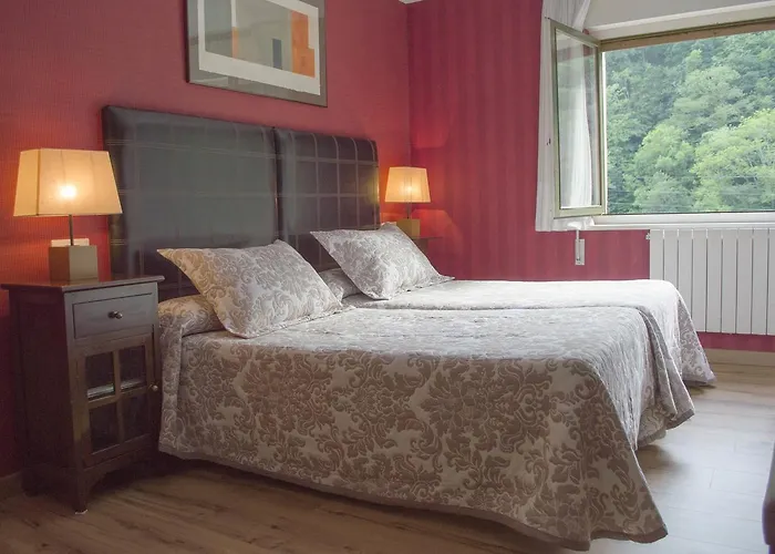 Hotel Del Alto Sella Amieva