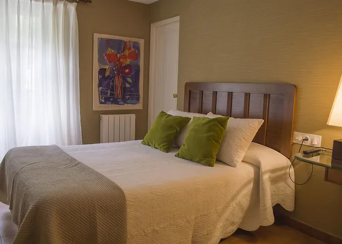 Del Alto Sella Hotel Amieva