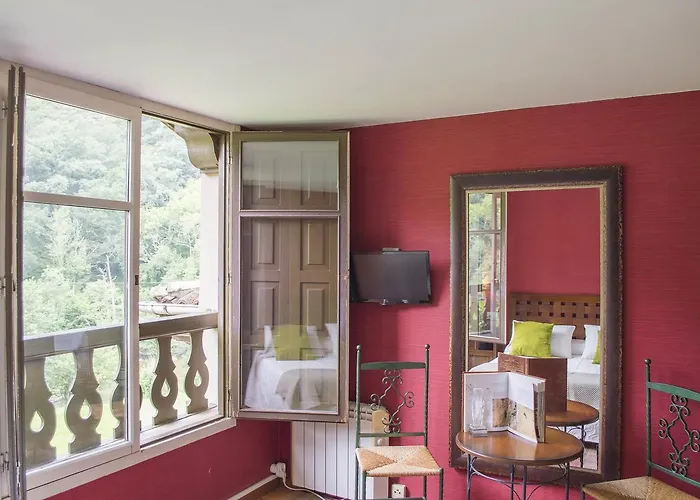 Del Alto Sella Hotel Amieva