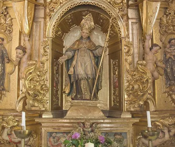 Hotel Del Alto Sella 2*