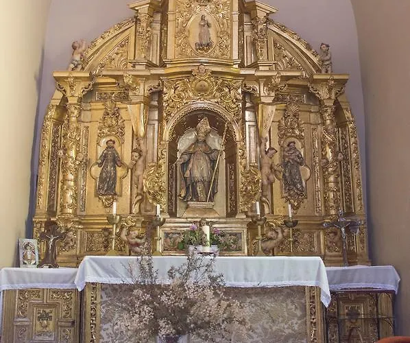 Del Alto Sella 2* Amieva