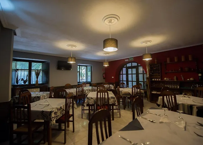 Hotel Del Alto Sella Amieva