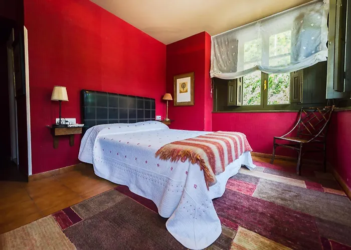 Hotel Del Alto Sella 2*