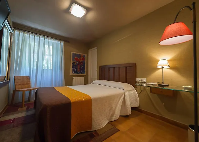 Del Alto Sella Hotel