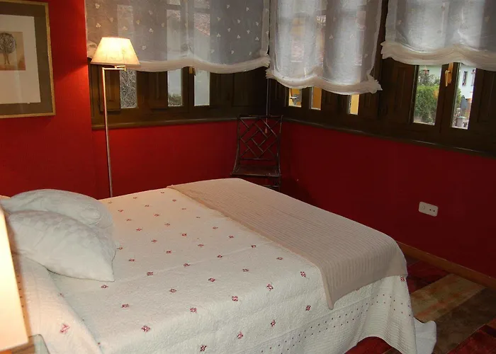 Del Alto Sella Amieva