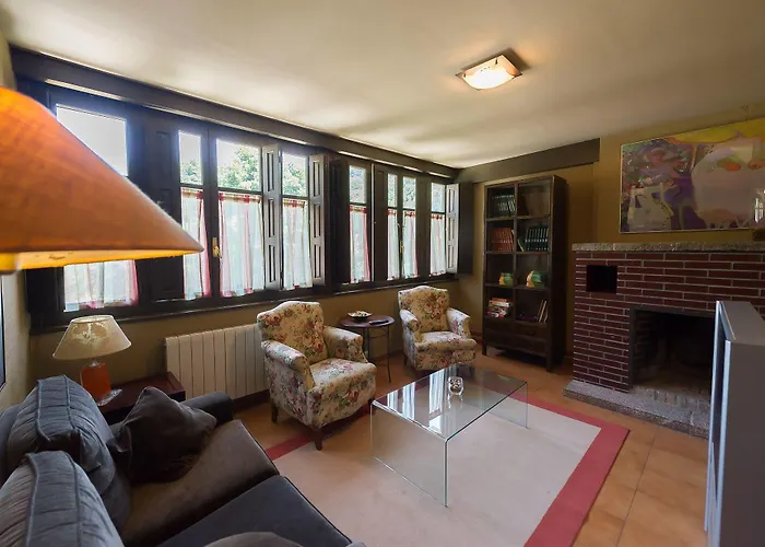 Hotel Del Alto Sella Amieva