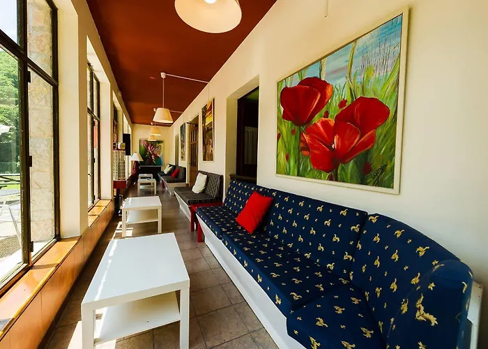 Del Alto Sella Hotel