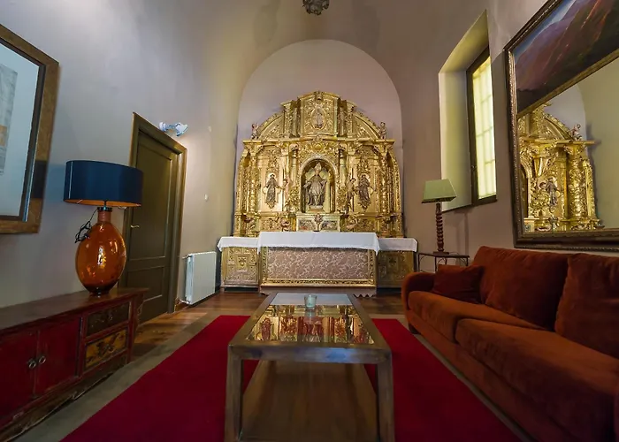 Del Alto Sella Hotel