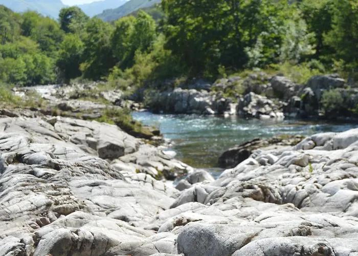 Del Alto Sella 2* Amieva