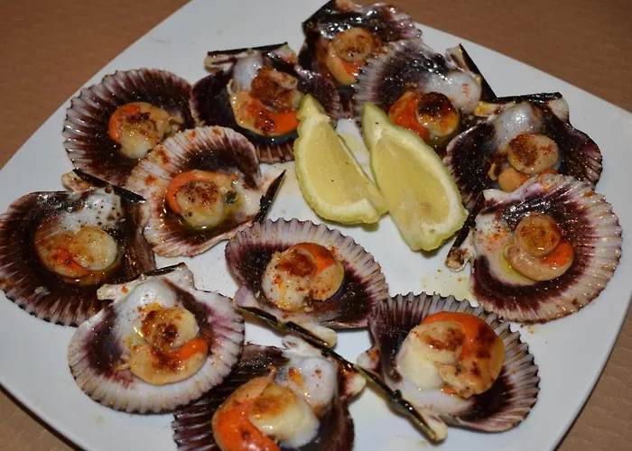 Del Alto Sella 2* Amieva