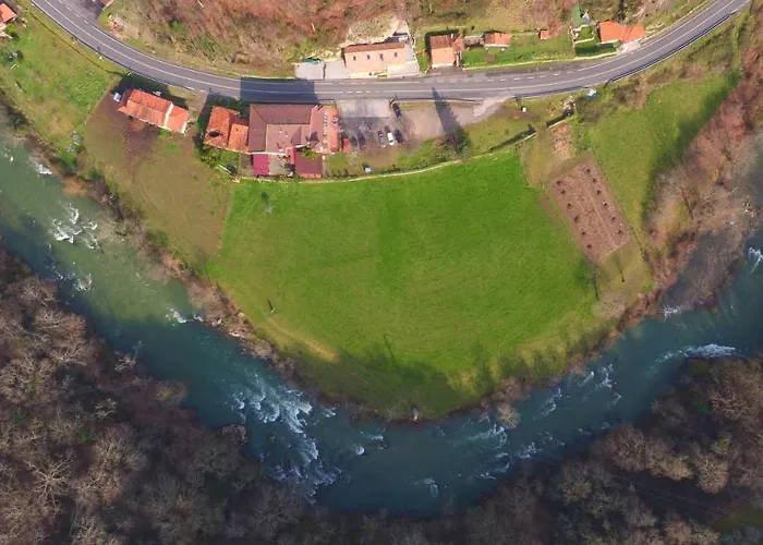 Hotel Del Alto Sella